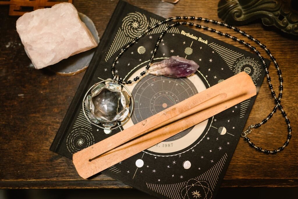 Espace Tarot, cristaux et soins holistiques à Lausanne – OpeningWorld