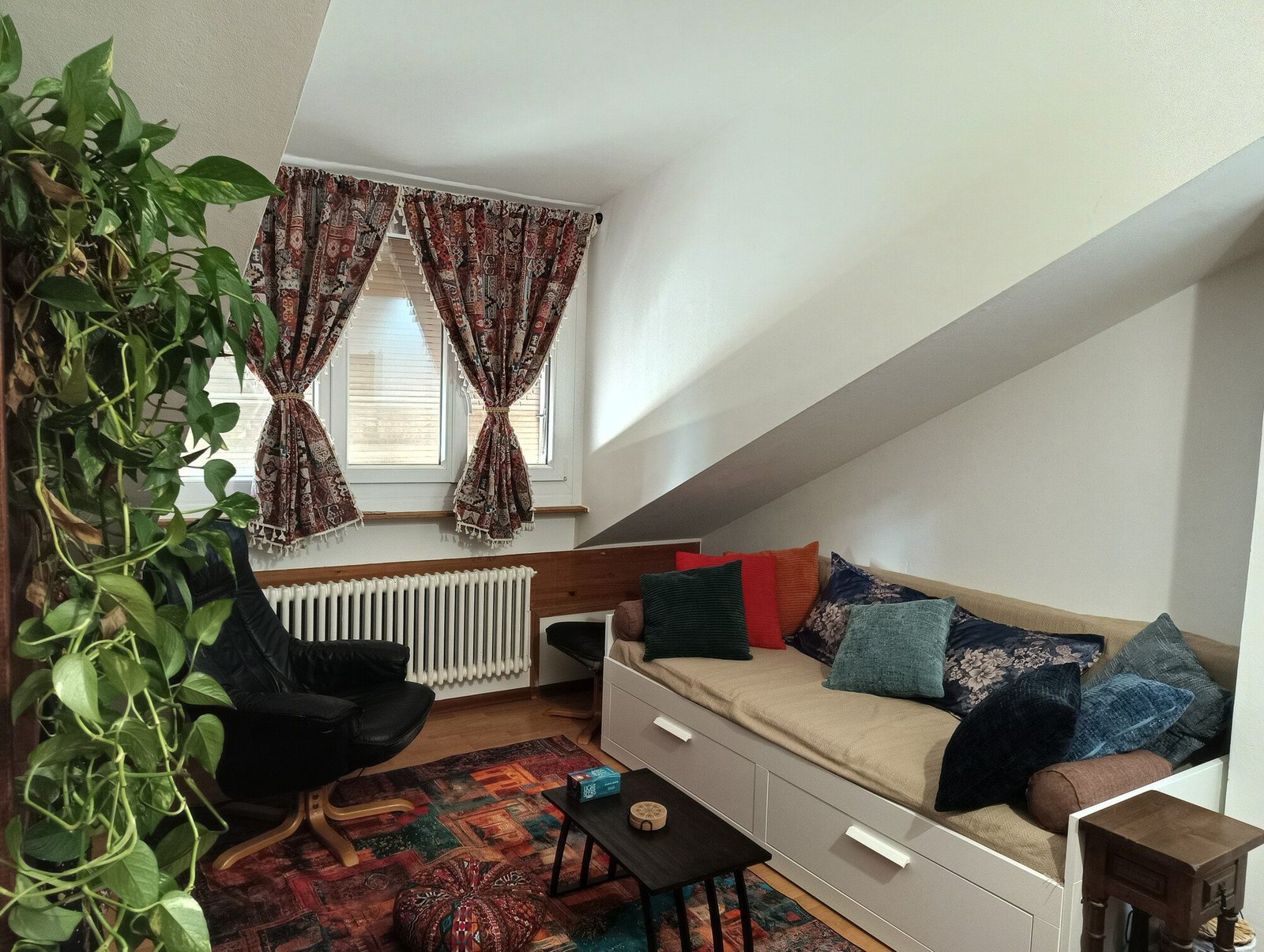 Cabinet Reiki et soins énergétiques à Bossière (Lutry), près de Lausanne – OpeningWorld